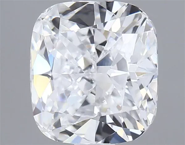 1.55 Carat · D · VVS2 Rare Carat Ideal Cut