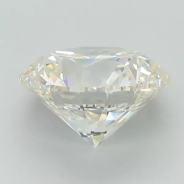 3.41 Carat · H · VVS1 excellent Cut