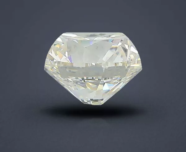 3.41 Carat · H · VVS1 excellent Cut