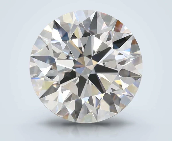 2.33 Carat · D · FL excellent Cut