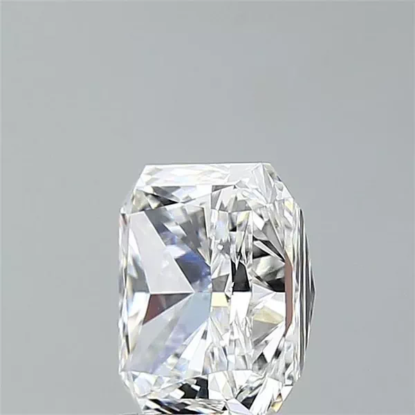 2.63 Carat · D · VVS1 Rare Carat Ideal Cut