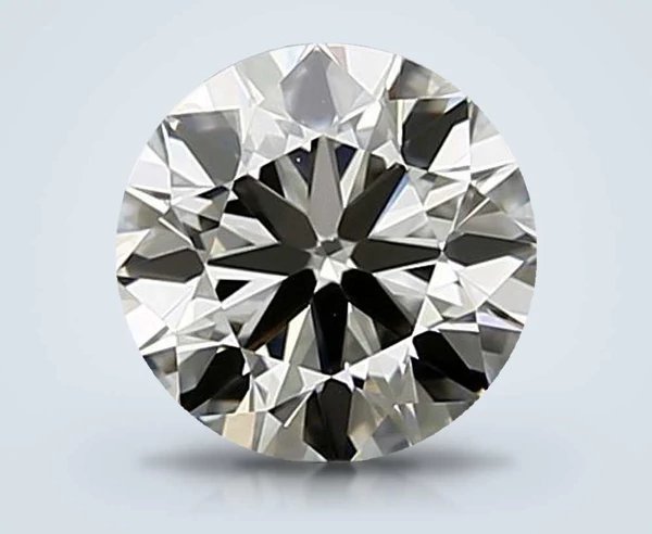0.4 Carat · H · VVS2 very good Cut