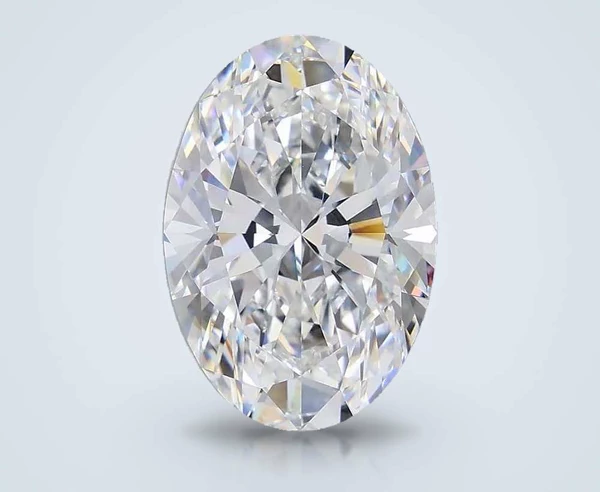 8.2 Carat · D · VVS2 Rare Carat Ideal Cut