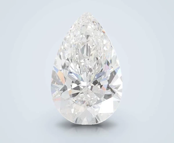 1.26 Carat · D · IF Rare Carat Ideal Cut
