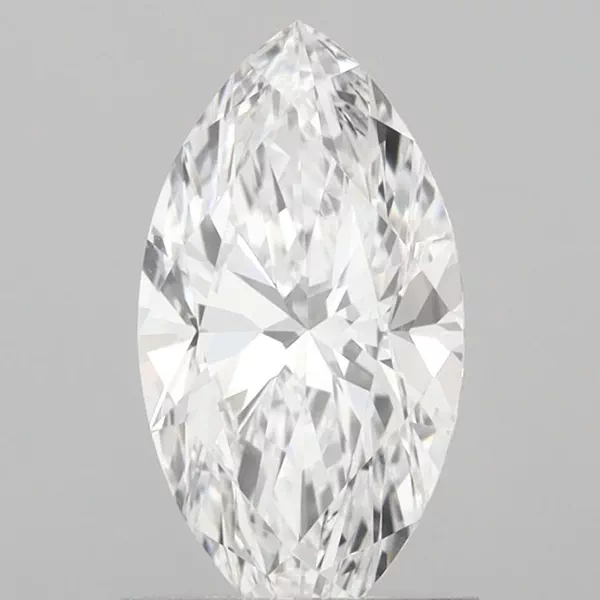 1.15 Carat · D · VVS2 Rare Carat Ideal Cut