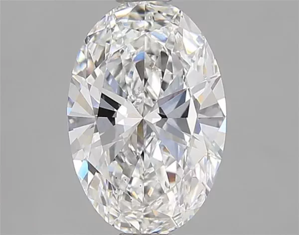 2 Carat · E · VS1 Rare Carat Ideal Cut
