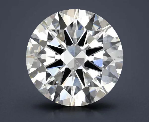 6.12 Carat · E · VVS2 excellent Cut