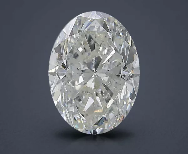 4.01 Carat · G · SI2 very good Cut