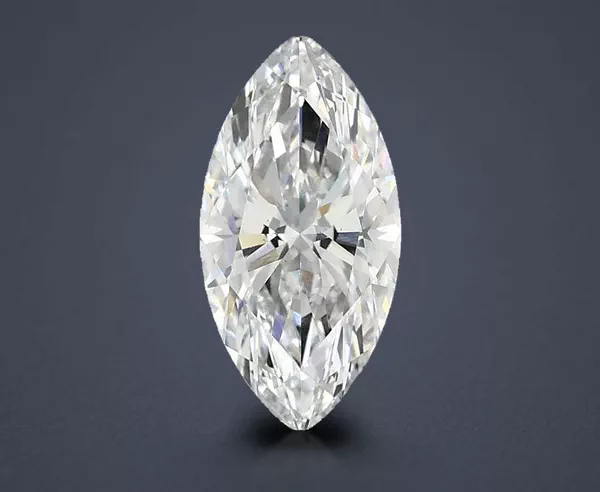 1.49 Carat · D · VS2 Rare Carat Ideal Cut