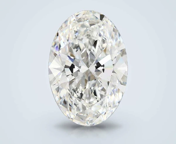 4.99 Carat · E · VS1 Rare Carat Ideal Cut