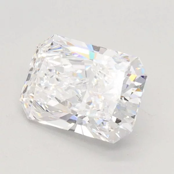 1.58 Carat · E · VVS1 Rare Carat Ideal Cut