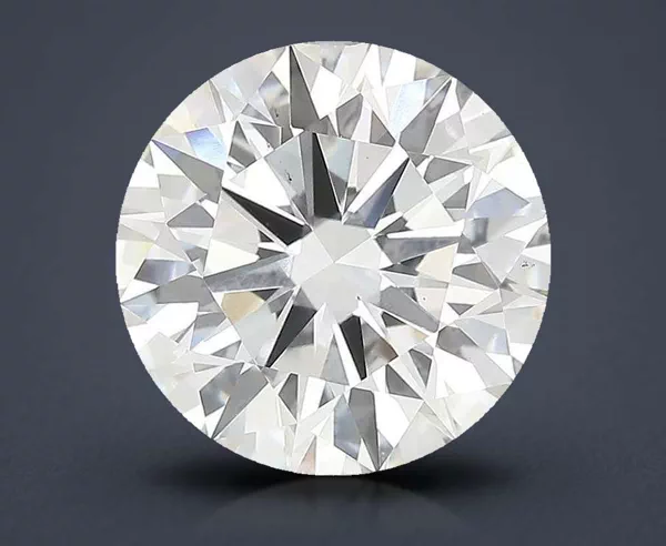 5.06 Carat · G · VS2 Rare Carat Ideal Cut