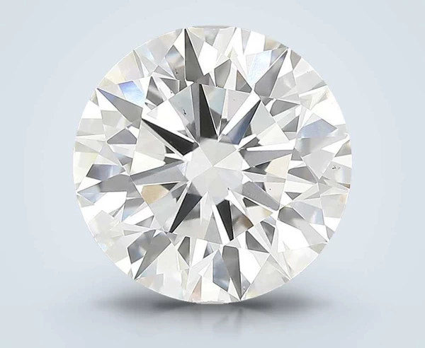 5.06 Carat · G · VS2 Rare Carat Ideal Cut