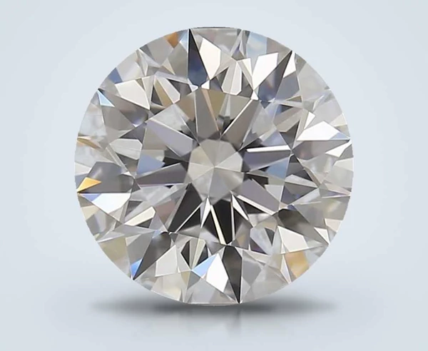 2.02 Carat · D · VVS1 Rare Carat Ideal Cut