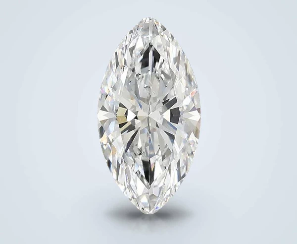 2.07 Carat · D · VS2 Rare Carat Ideal Cut