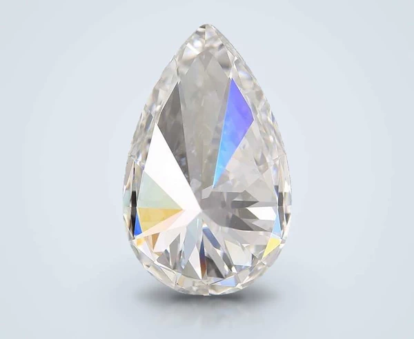 5.27 Carat · F · VS1 Rare Carat Ideal Cut