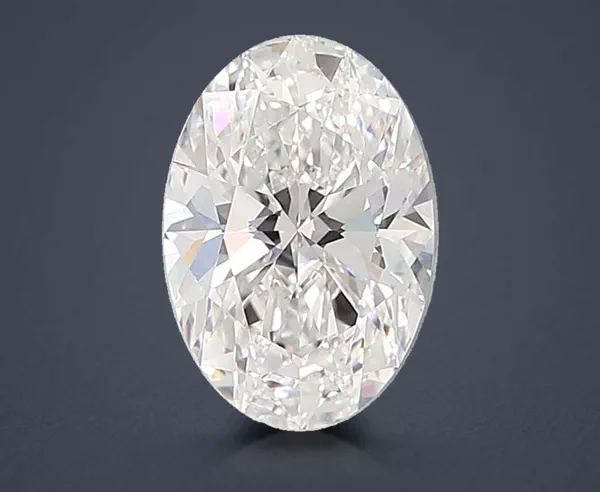 4.25 Carat · E · VVS2 Rare Carat Ideal Cut
