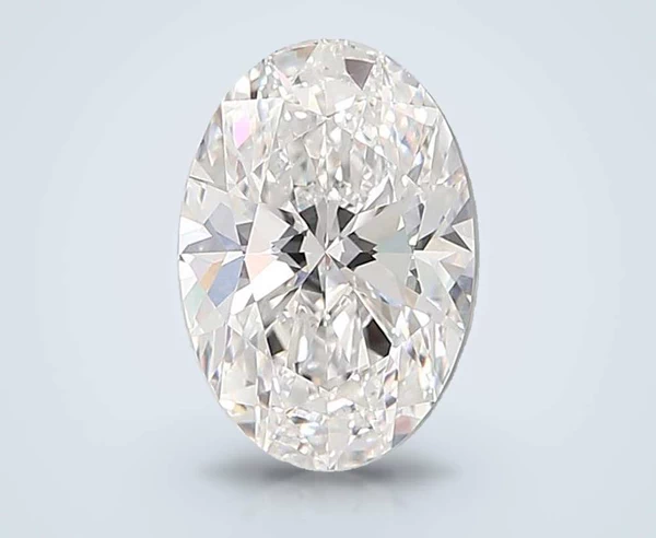 4.25 Carat · E · VVS2 Rare Carat Ideal Cut