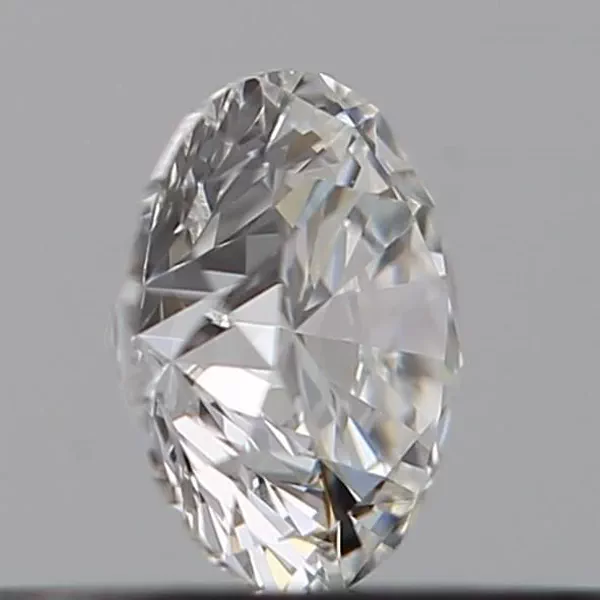 0.19 Carat · D · VVS1 Rare Carat Ideal Cut
