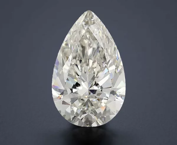 2.84 Carat · G · VS1 Rare Carat Ideal Cut