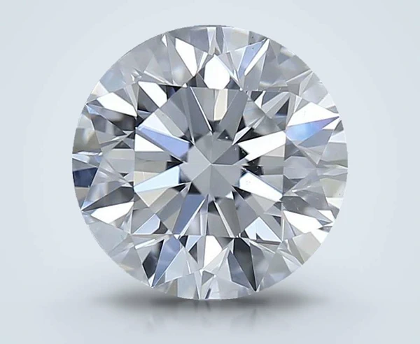 0.9 Carat · D · SI1 Rare Carat Ideal Cut