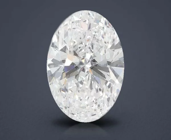1.59 Carat · D · IF Rare Carat Ideal Cut
