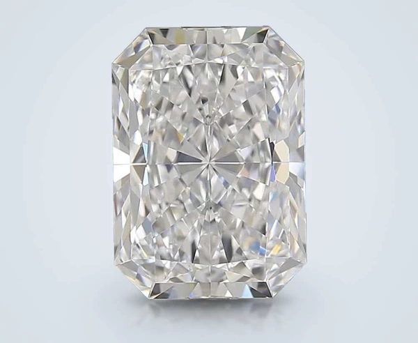 4 Carat · D · VVS1 Rare Carat Ideal Cut