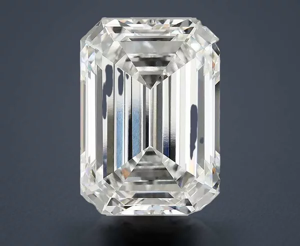 6.99 Carat · E · VVS2 Rare Carat Ideal Cut