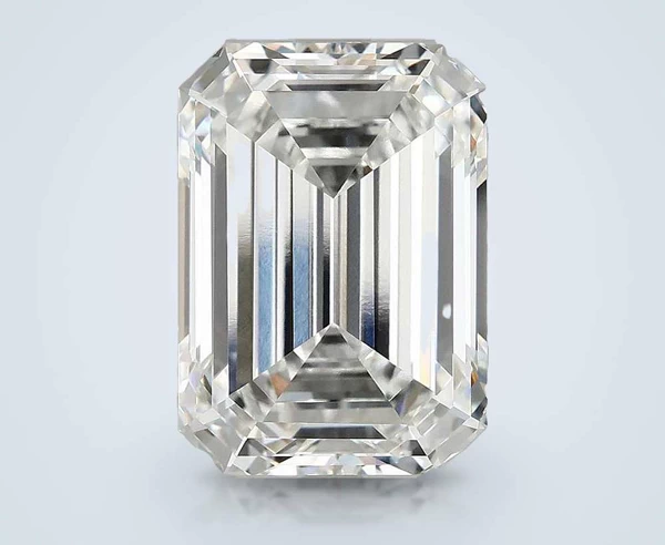 6.99 Carat · E · VVS2 Rare Carat Ideal Cut
