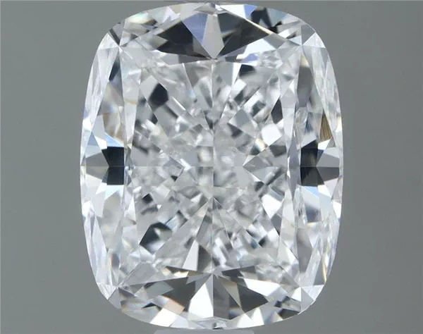 1.91 Carat · D · VVS2 good Cut