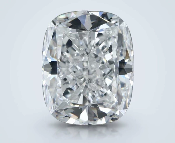 1.91 Carat · D · VVS2 good Cut