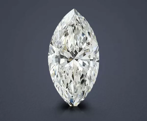 6.04 Carat · F · VVS1 Rare Carat Ideal Cut