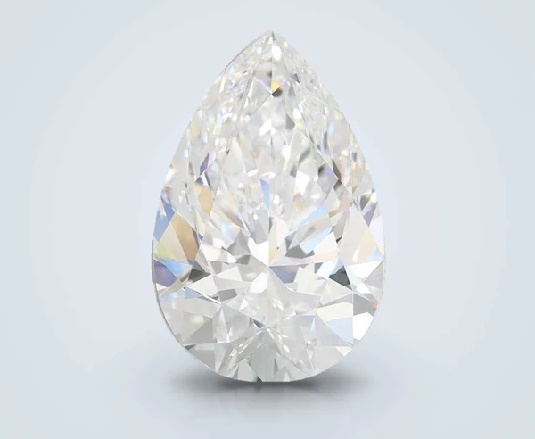 4.41 Carat · D · VVS1 very good Cut