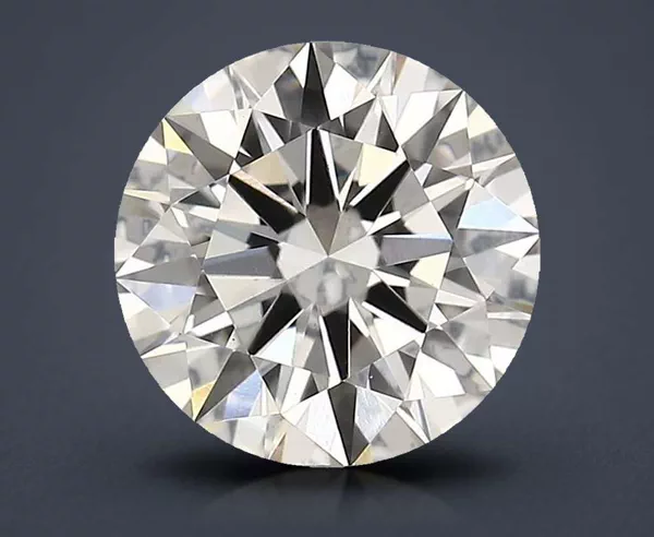 1.35 Carat · F · VS2 Rare Carat Ideal Cut