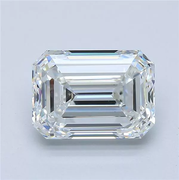3.7 Carat · G · VS1 Rare Carat Ideal Cut