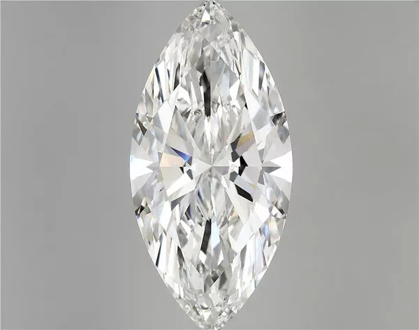12.79 Carat · F · VVS2 Rare Carat Ideal Cut