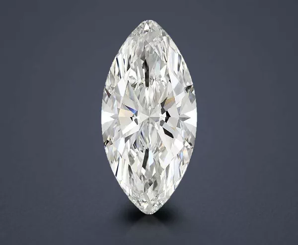 12.79 Carat · F · VVS2 Rare Carat Ideal Cut