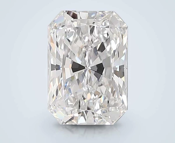 3.17 Carat · D · FL Rare Carat Ideal Cut