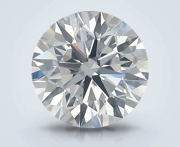 0.84 Carat · F · SI2 Rare Carat Ideal Cut