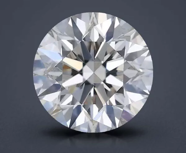 0.49 Carat · H · IF very good Cut