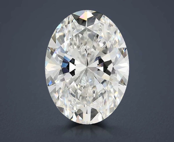 4.17 Carat · E · VS1 Rare Carat Ideal Cut