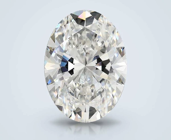 4.17 Carat · E · VS1 Rare Carat Ideal Cut