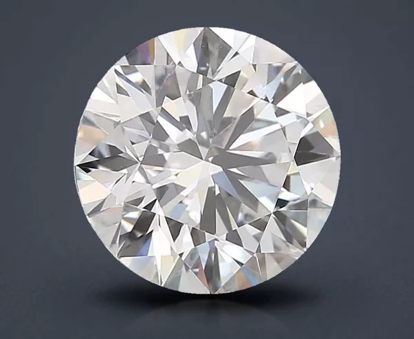 4.8 Carat · D · IF Rare Carat Ideal Cut