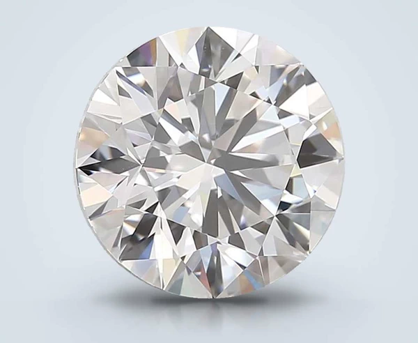 4.8 Carat · D · IF Rare Carat Ideal Cut