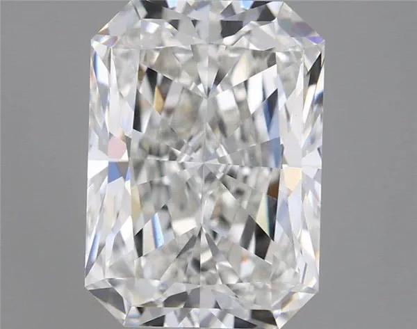 2.17 Carat · G · VVS2 Rare Carat Ideal Cut