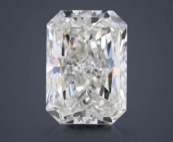 2.17 Carat · G · VVS2 Rare Carat Ideal Cut
