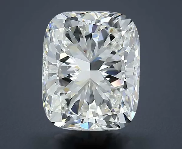 3.24 Carat · H · VS2 very good Cut