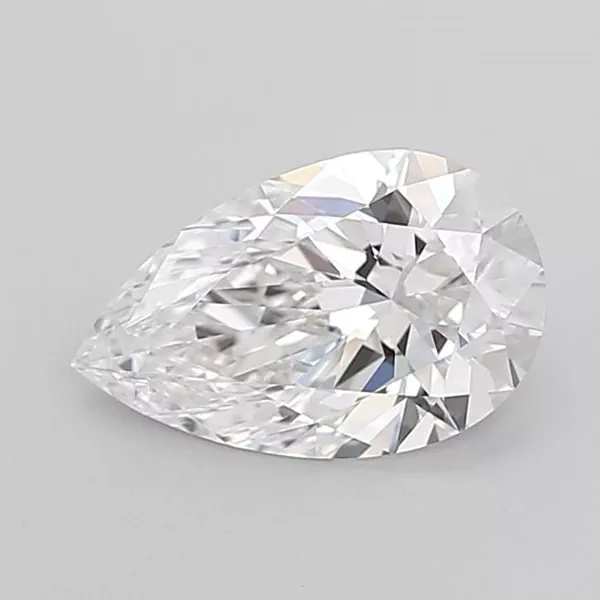 2.6 Carat · D · VVS1 Rare Carat Ideal Cut
