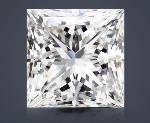 3.37 Carat · G · VS1 Rare Carat Ideal Cut