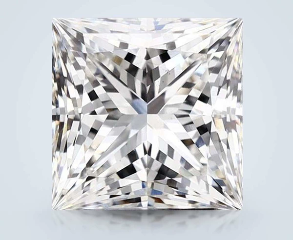 3.37 Carat · G · VS1 Rare Carat Ideal Cut